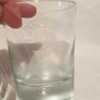 4x glasses ,,2x whiskey glasses 2 x baileys glasses tumblers 1x johnnie walkers 1 x tullamore dew, 2x Bailey's ,prefect condition,,buyer collects thank you,powers sold . Image 8