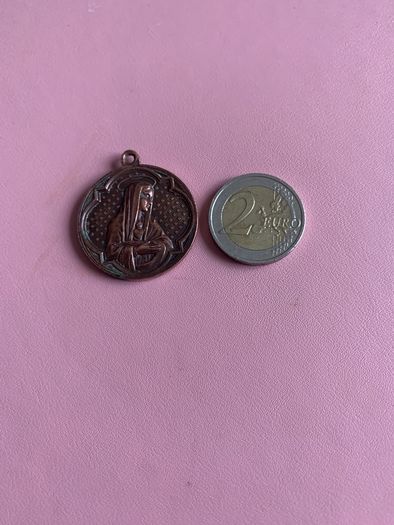 Antique Medal
