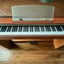 Casio Privia PX-720 Digital/Electric Piano in cherrywood Image 4