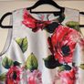 Gorgeous floral midi dress from AX Paris Image 3