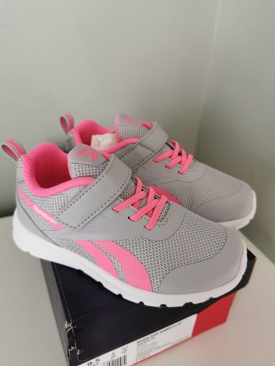 New Reebok, uk 9