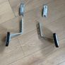 training wheels /stabilisers plus kids bike age 4-6 Image 2