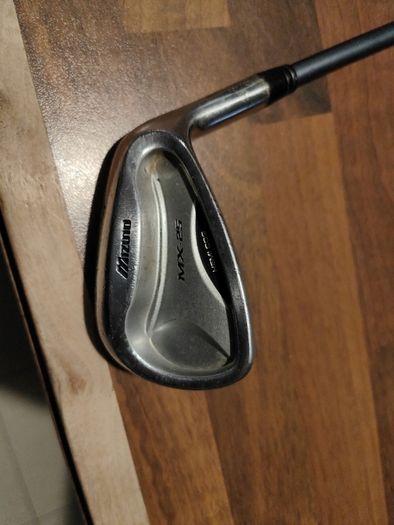 Mizuno MX 25