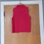 Primark  Sleevless  Blouse.    Size  14. Image 3