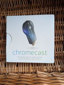 Chromecast