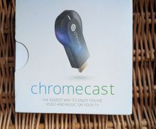 Chromecast
