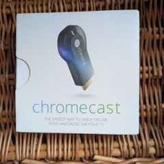 Chromecast
