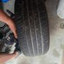 Bmw style 351m double spoke genuine 19" alloys Image 7