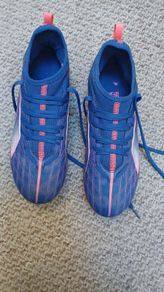 Football Boots Size 5.5