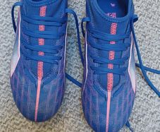 Football Boots Size 5.5