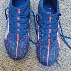 Football Boots Size 5.5