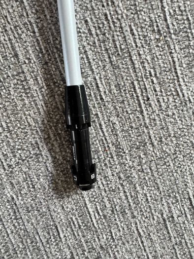 Titleist Senior Flex Driver Shaft