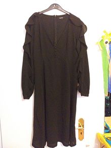 Boohoo dress