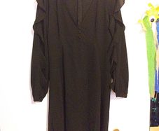 Boohoo dress