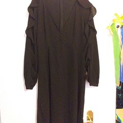 Boohoo dress