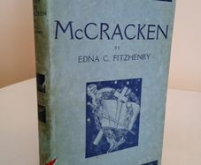 Henry Joy McCracken by Edna C. Fitzhenry (GT556)