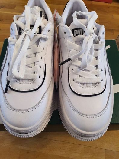 Puma runners