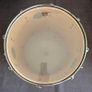 RARE Ludwig Classic Maple Champagne Sparkle Fab Outfit Image 6