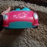 barbie car Image 3