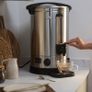 Electric Hot Water Dispenser 22 litre Catering Urn Image 5