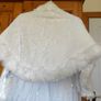 Fancy Dress Costume - White Witch / Snow Queen Image 6
