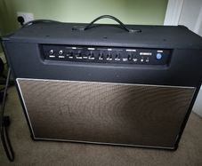 Kustom KG100FX212
