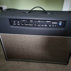 Kustom KG100FX212