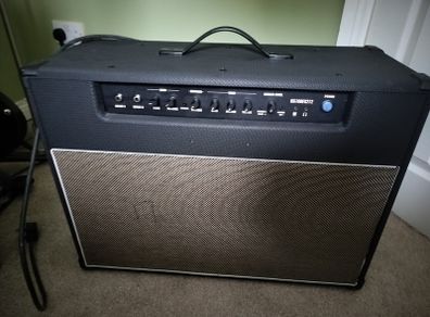Kustom KG100FX212