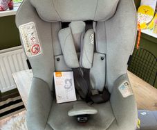 Joie i-Spin 360 car seat