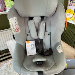 Joie i-Spin 360 car seat