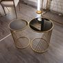 Brand New Nest Of Tables Image 2