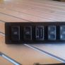 golf mk2 interior plastics for upgrades Image 3