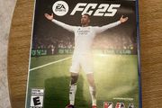 FC25 PS5 original