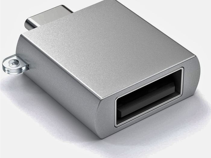 Adapter