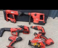 hilti bundle prices