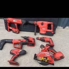 hilti bundle prices