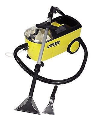 Carpet Cleaner