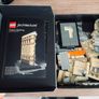LEGO Architecture Flatiron Building 21023 - Discontinued Image 4