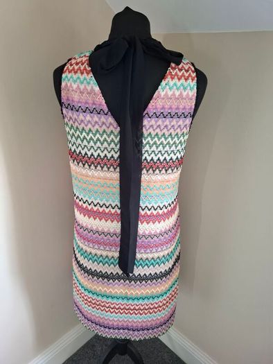 Ana Alcazar dress