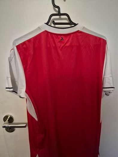 Arsenal puma jerseys 2