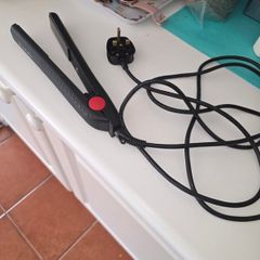 hair straightener