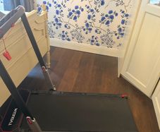 Walking pad excellent condition