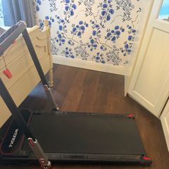 Walking pad excellent condition