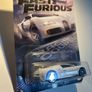 HotWheels Bugatti Veyron Image 3