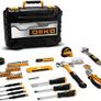 ool Kit Set Box 100 Pieces Image 2