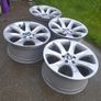 20" x5 Le Mans wheels Image 2
