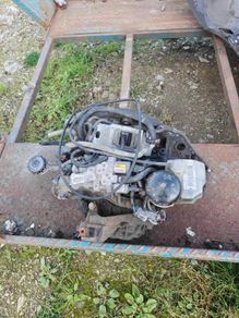 renault master 2.3 automatic gearbox