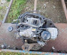 renault master 2.3 automatic gearbox
