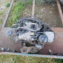 renault master 2.3 automatic gearbox