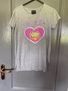 girls top